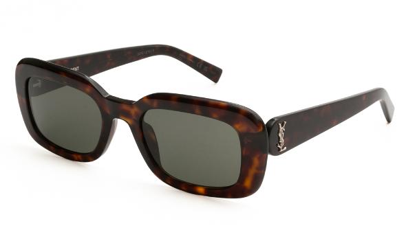 ΓΥΑΛΙΑ ΗΛΙΟΥ SAINT LAURENT SL M130 006 5321