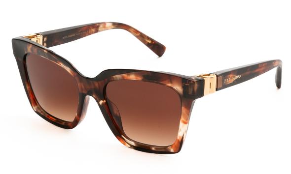ΓΥΑΛΙΑ ΗΛΙΟΥ DOLCE & GABBANA 4498 322274 5520