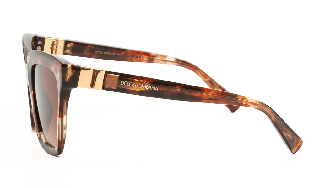 ΓΥΑΛΙΑ ΗΛΙΟΥ DOLCE & GABBANA 4498 322274 5520 3