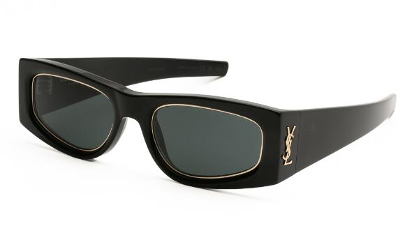 ΓΥΑΛΙΑ ΗΛΙΟΥ SAINT LAURENT SL M140 RIM 001 5420