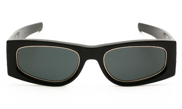 ΓΥΑΛΙΑ ΗΛΙΟΥ SAINT LAURENT SL M140 RIM 001 5420 - 2