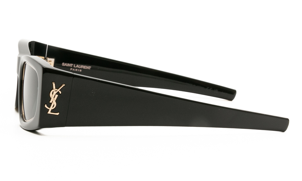 ΓΥΑΛΙΑ ΗΛΙΟΥ SAINT LAURENT SL M140 RIM 001 5420 3