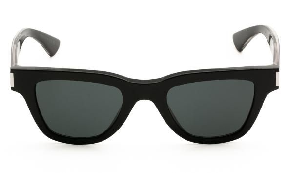 ΓΥΑΛΙΑ ΗΛΙΟΥ SAINT LAURENT SL 789 JACQUES 001 4721 - 2