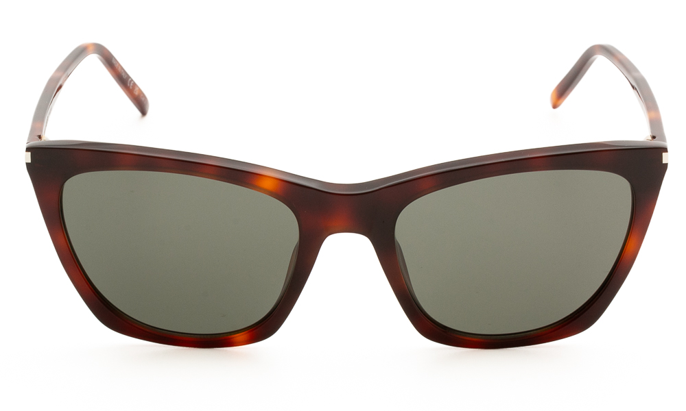 ΓΥΑΛΙΑ ΗΛΙΟΥ SAINT LAURENT SL 214 KATE THIN 003 5520 2