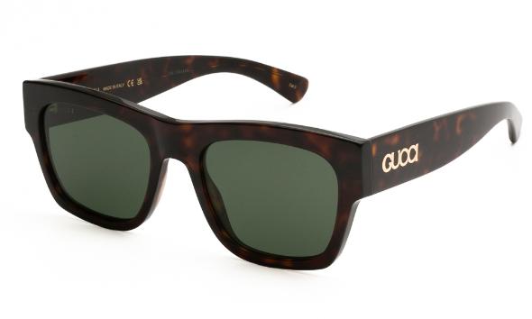 ΓΥΑΛΙΑ ΗΛΙΟΥ GUCCI 1793S 002 5420