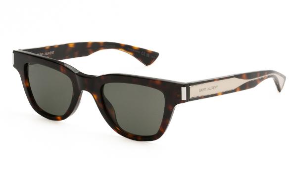 ΓΥΑΛΙΑ ΗΛΙΟΥ SAINT LAURENT SL 789 JACQUES 002 4721