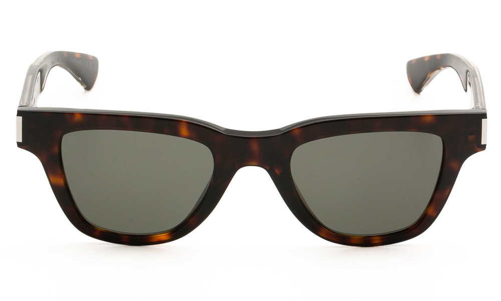 ΓΥΑΛΙΑ ΗΛΙΟΥ SAINT LAURENT SL 789 JACQUES 002 4721 2