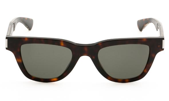 ΓΥΑΛΙΑ ΗΛΙΟΥ SAINT LAURENT SL 789 JACQUES 002 4721 - 2