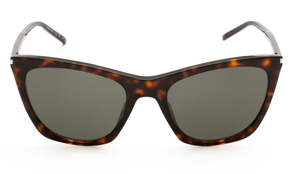 SUNGLASSES SAINT LAURENT SL 214 KATE THIN 002 5520 2