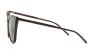 SUNGLASSES SAINT LAURENT SL 214 KATE THIN 002 5520