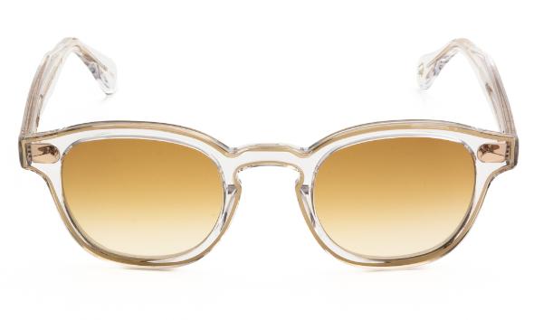 ΓΥΑΛΙΑ ΗΛΙΟΥ MOSCOT LEMTOSH CRYSTAL GOLD CHEST 4624 - 2