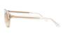 ΓΥΑΛΙΑ ΗΛΙΟΥ MOSCOT LEMTOSH CRYSTAL GOLD CHEST 4624