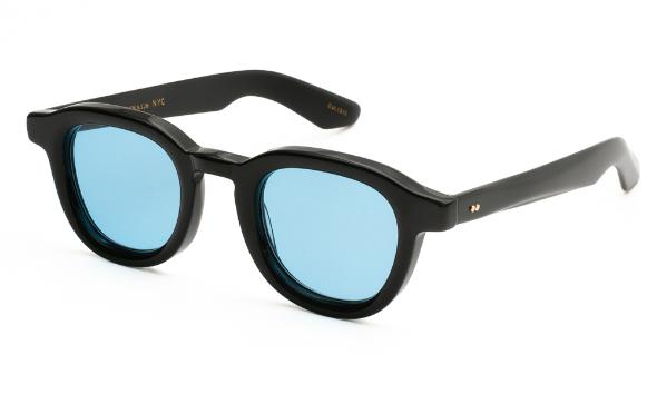 ΓΥΑΛΙΑ ΗΛΙΟΥ MOSCOT DAHVEN BLACK CELEBRI 4424