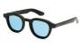 ΓΥΑΛΙΑ ΗΛΙΟΥ MOSCOT DAHVEN BLACK CELEBRI 4424
