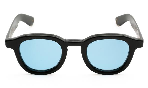ΓΥΑΛΙΑ ΗΛΙΟΥ MOSCOT DAHVEN BLACK CELEBRI 4424 - 2