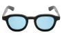 ΓΥΑΛΙΑ ΗΛΙΟΥ MOSCOT DAHVEN BLACK CELEBRI 4424