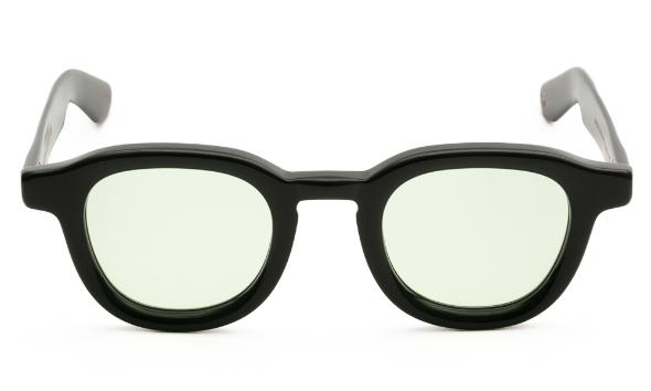 ΓΥΑΛΙΑ ΗΛΙΟΥ MOSCOT DAHVEN BLACK LIMELIGHT 4424 - 2