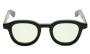 ΓΥΑΛΙΑ ΗΛΙΟΥ MOSCOT DAHVEN BLACK LIMELIGHT 4424