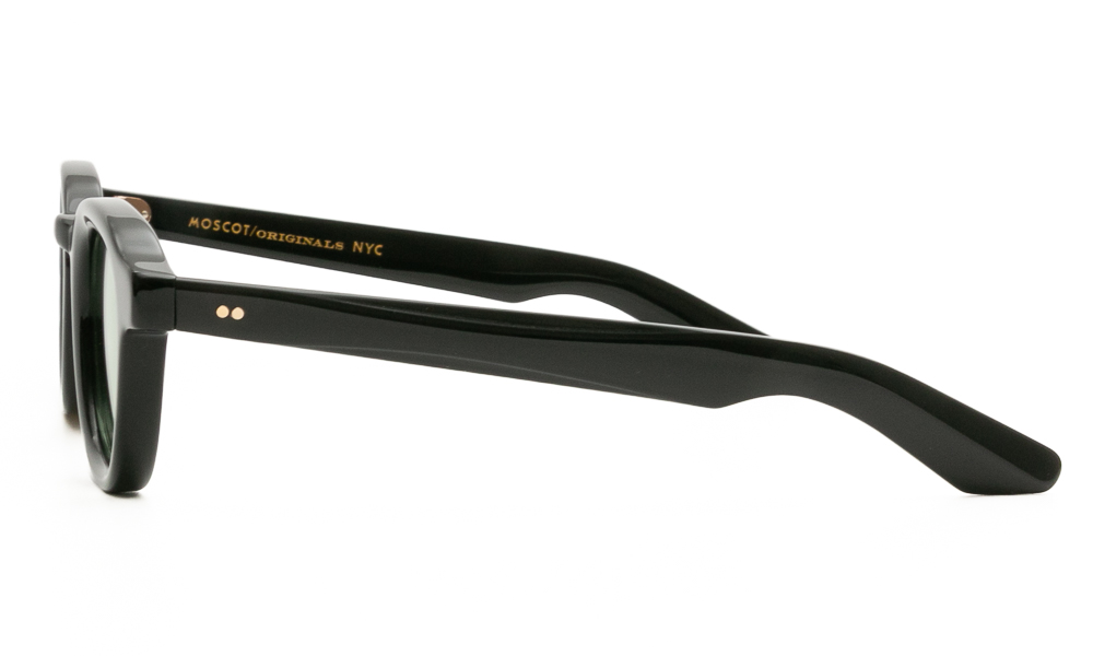 ΓΥΑΛΙΑ ΗΛΙΟΥ MOSCOT DAHVEN BLACK LIMELIGHT 4424 3