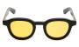 ΓΥΑΛΙΑ ΗΛΙΟΥ MOSCOT DAHVEN BLACK MELLOW YEL 4424