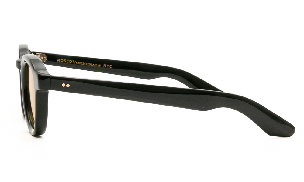 ΓΥΑΛΙΑ ΗΛΙΟΥ MOSCOT DAHVEN BLACK MELLOW YEL 4424 3
