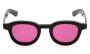ΓΥΑΛΙΑ ΗΛΙΟΥ MOSCOT DAHVEN BLACK PURPLE NUR 4424