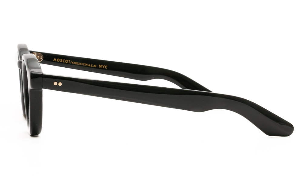 ΓΥΑΛΙΑ ΗΛΙΟΥ MOSCOT DAHVEN BLACK PURPLE NUR 4424 3