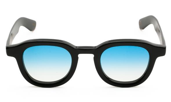 ΓΥΑΛΙΑ ΗΛΙΟΥ MOSCOT DAHVEN BLACK BROADWAY BL 4424 - 2