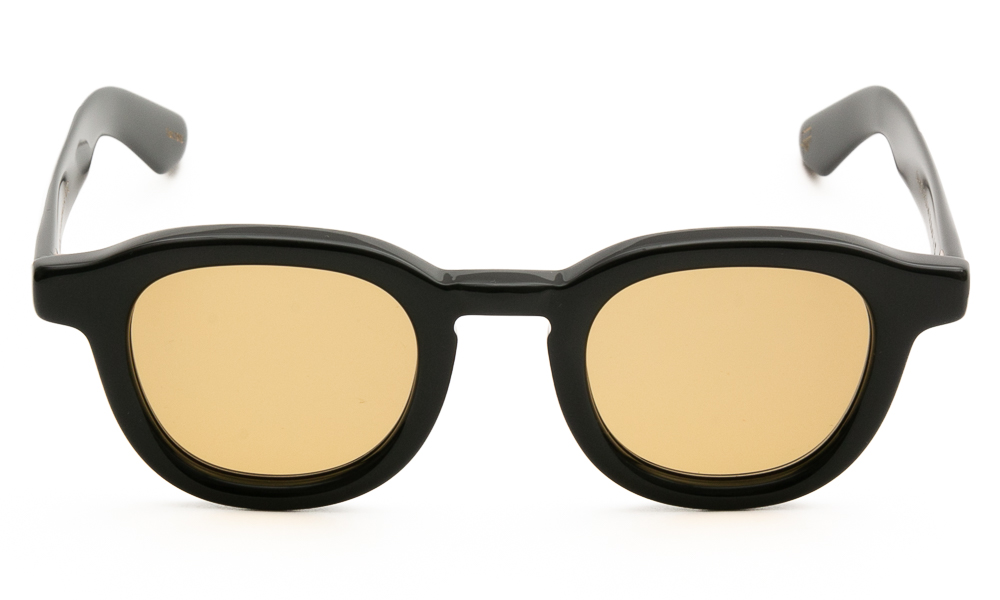 ΓΥΑΛΙΑ ΗΛΙΟΥ MOSCOT DAHVEN BLACK AMBER 4424 2