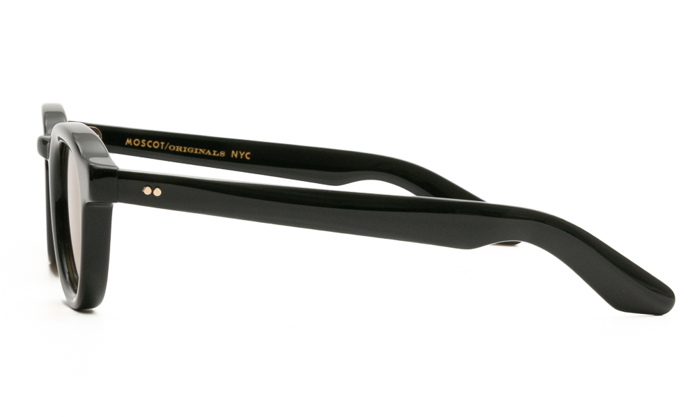 ΓΥΑΛΙΑ ΗΛΙΟΥ MOSCOT DAHVEN BLACK AMBER 4424 3