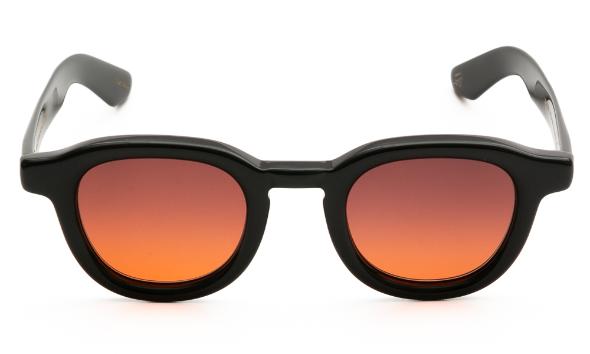 ΓΥΑΛΙΑ ΗΛΙΟΥ MOSCOT DAHVEN BLACK CABERNET 4424 - 2