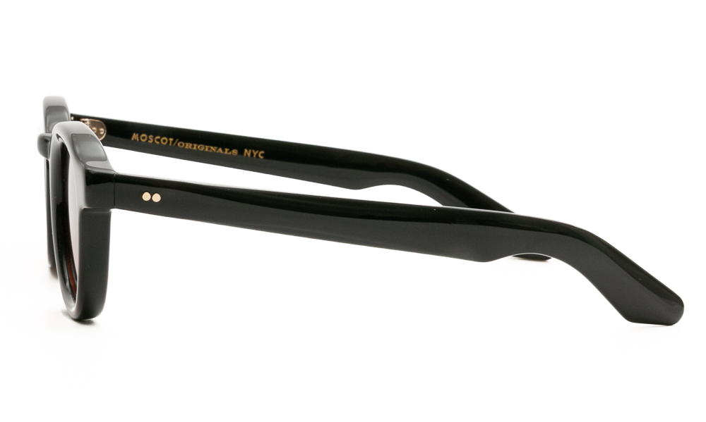 ΓΥΑΛΙΑ ΗΛΙΟΥ MOSCOT DAHVEN BLACK CABERNET 4424 3