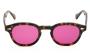 ΓΥΑΛΙΑ ΗΛΙΟΥ MOSCOT LEMTOSH BASE 2 TORTOISE PURPLE NUR 4624