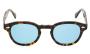 ΓΥΑΛΙΑ ΗΛΙΟΥ MOSCOT LEMTOSH BASE 2 TORTOISE CELEBRITY BL 4624