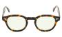 ΓΥΑΛΙΑ ΗΛΙΟΥ MOSCOT LEMTOSH BASE 2 TORTOISE LIMELIGHT 4624