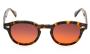 ΓΥΑΛΙΑ ΗΛΙΟΥ MOSCOT LEMTOSH BASE 2 TORTOISE CABERNET 4624