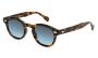 ΓΥΑΛΙΑ ΗΛΙΟΥ MOSCOT LEMTOSH BASE 2 TORTOISE DENIM BL 4624
