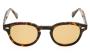 ΓΥΑΛΙΑ ΗΛΙΟΥ MOSCOT LEMTOSH BASE 2 TORTOISE AMBER 4624