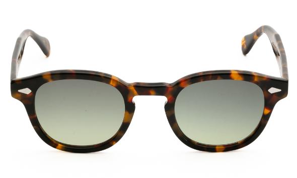 ΓΥΑΛΙΑ ΗΛΙΟΥ MOSCOT LEMTOSH BASE 2 TORTOISE FOR WOO 4624 - 2