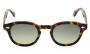 SUNGLASSES MOSCOT LEMTOSH BASE 2 TORTOISE FOR WOO 4624