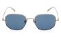 ΓΥΑΛΙΑ ΗΛΙΟΥ COMMON SENSE 013 SLV S14 5019