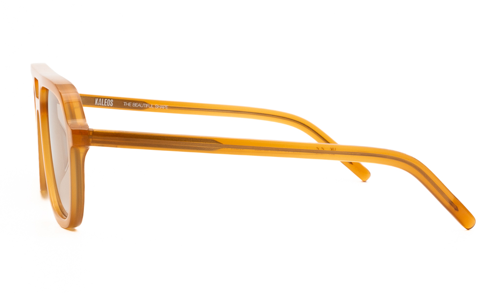 SUNGLASSES KALEOS ZERBINO C003 5616 3