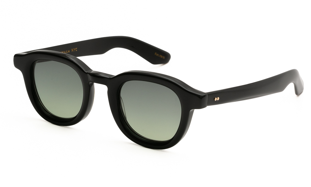 ΓΥΑΛΙΑ ΗΛΙΟΥ MOSCOT DAHVEN BLACK FOREST WO 4424 1