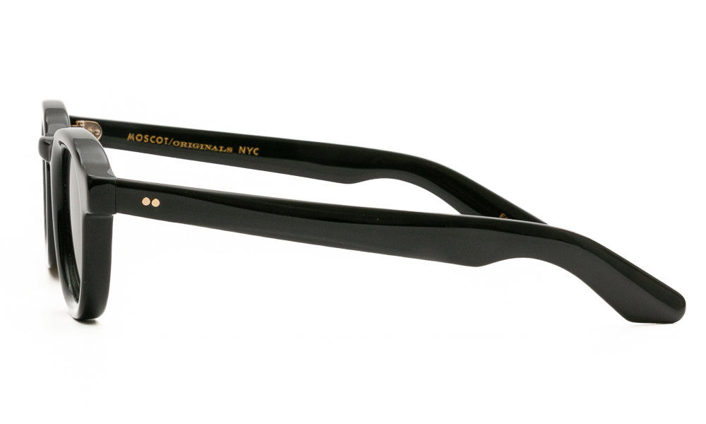 ΓΥΑΛΙΑ ΗΛΙΟΥ MOSCOT DAHVEN BLACK FOREST WO 4424 3