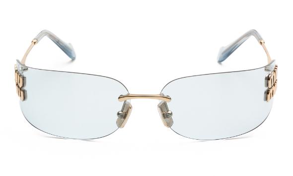 ΓΥΑΛΙΑ ΗΛΙΟΥ MIU MIU A51S ZVN10P 7514 - 2