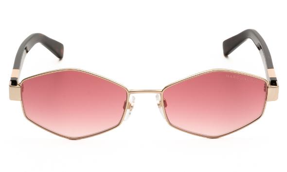 ΓΥΑΛΙΑ ΗΛΙΟΥ MARC JACOBS MARC 496/S NOA3X 5517 - 2