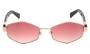 SUNGLASSES MARC JACOBS MARC 496/S NOA3X 5517