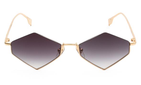 ΓΥΑΛΙΑ ΗΛΙΟΥ EKKIU KT12600 A 5318 - 2