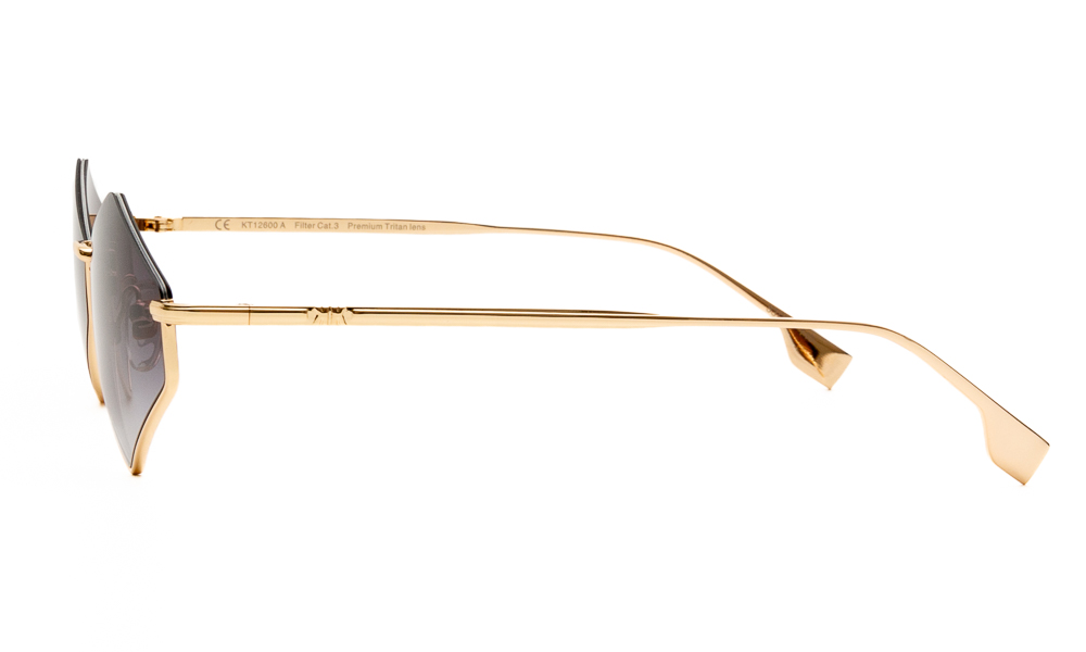 ΓΥΑΛΙΑ ΗΛΙΟΥ EKKIU KT12600 A 5318 3