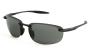 SUNGLASSES MAUI JIM HOOKIPA ULTRA 676-02 6315
